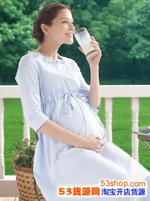 孕妇奶粉什么牌子好?孕妇奶粉十大品牌排行榜