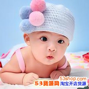 婴儿宝宝纸尿布裤有哪几种大小型号怎么选?_