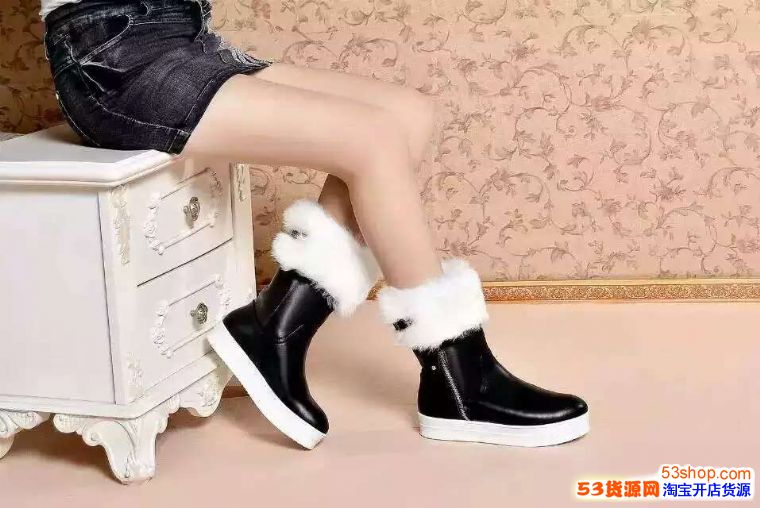 广州厂家直销 ugg 各种名牌女鞋 男鞋 雪地鞋 支持一件代发