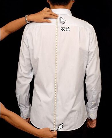 衬衫定制平台量品上线 通过C2M模式重塑衬衫