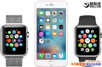 Apple Watch 2֧ӣ61֮App StoreֻϴԭApple WatchӦ
